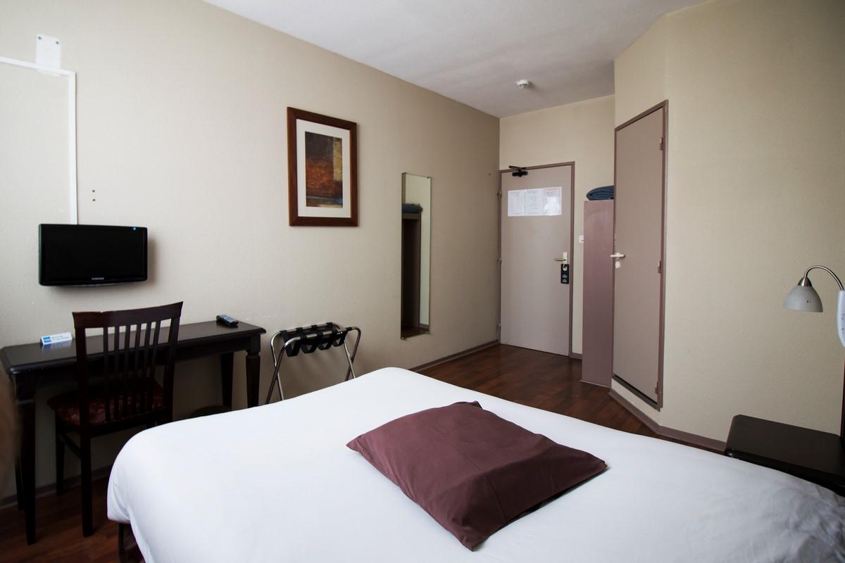 Ambiance Hotel Limas エクステリア 写真