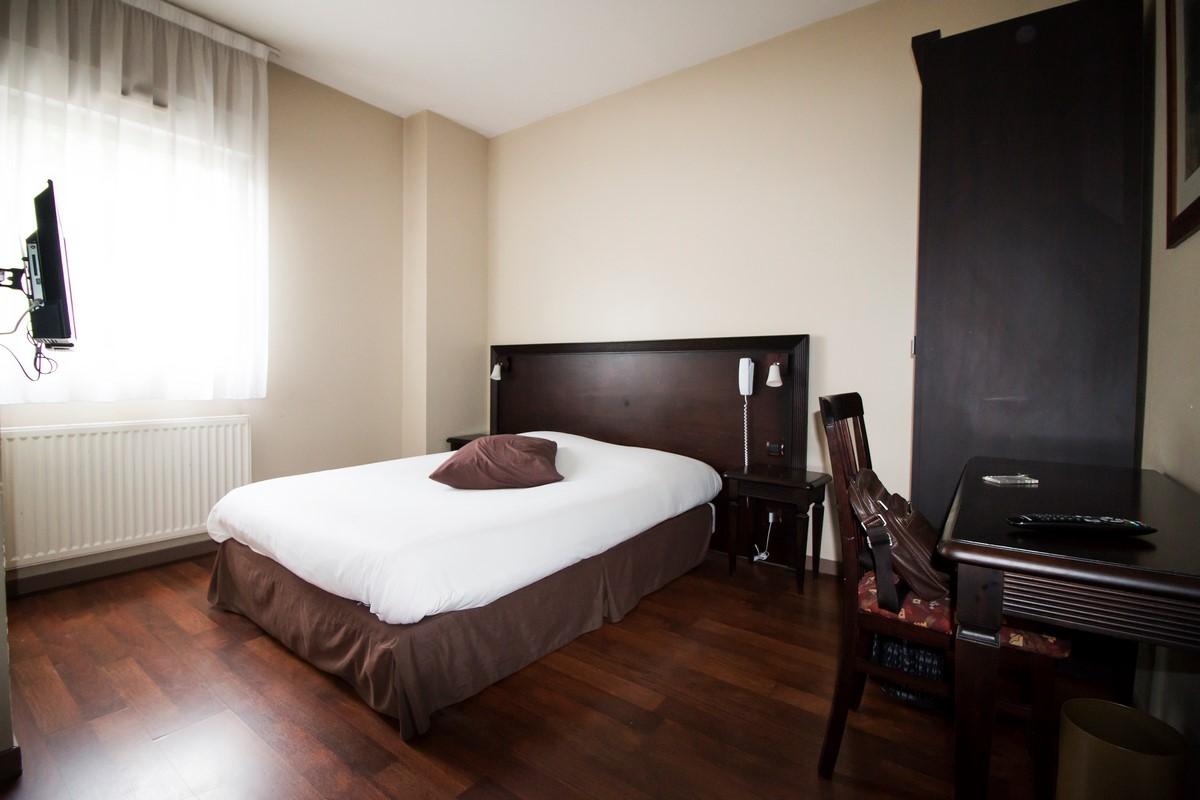 Ambiance Hotel Limas エクステリア 写真