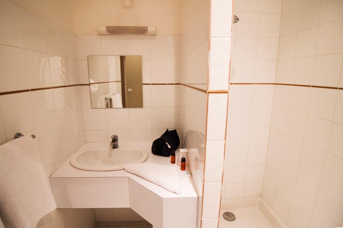 Ambiance Hotel Limas エクステリア 写真