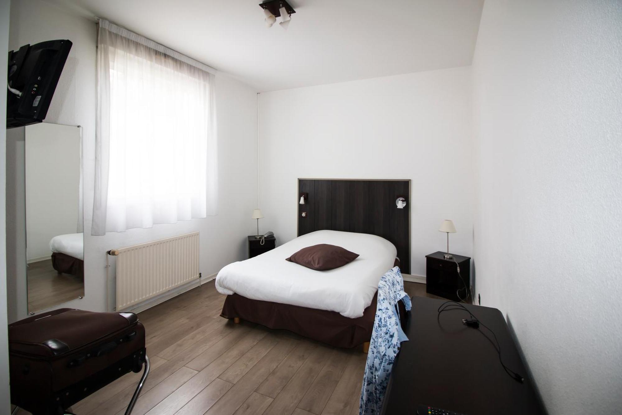 Ambiance Hotel Limas 部屋 写真