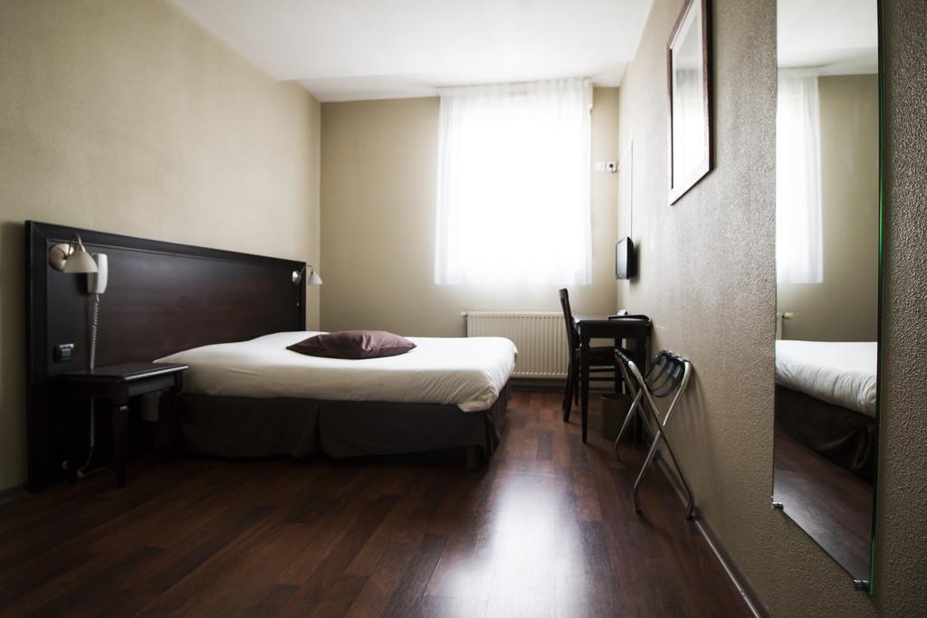 Ambiance Hotel Limas エクステリア 写真