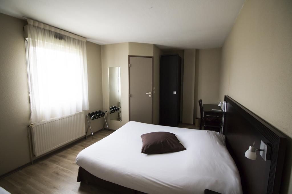 Ambiance Hotel Limas エクステリア 写真