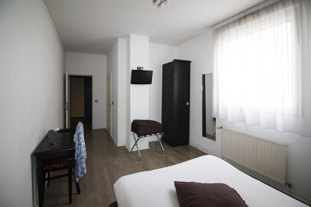 Ambiance Hotel Limas エクステリア 写真