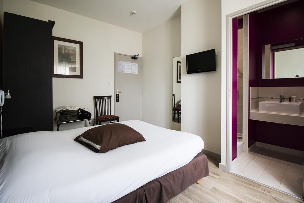 Ambiance Hotel Limas エクステリア 写真