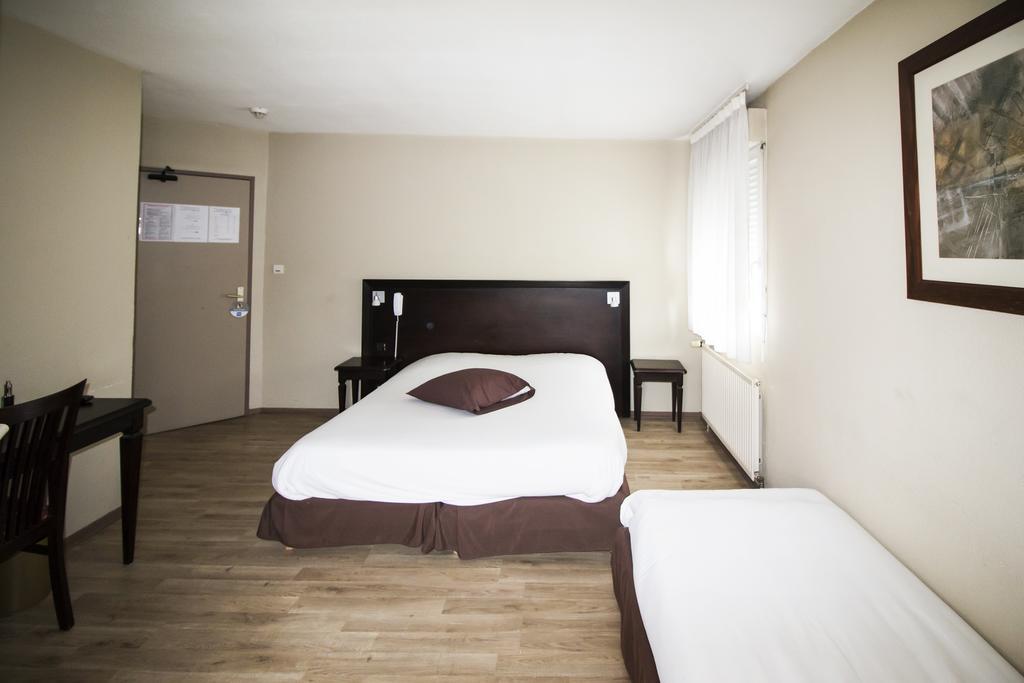 Ambiance Hotel Limas エクステリア 写真