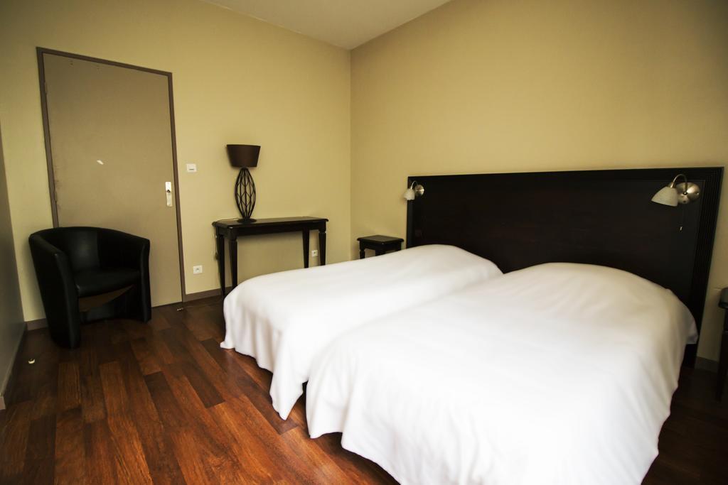 Ambiance Hotel Limas エクステリア 写真