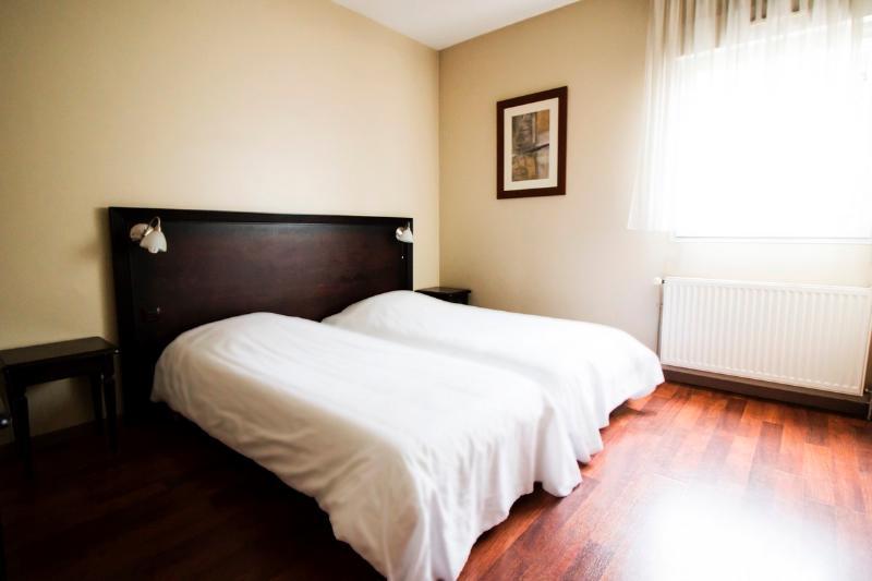 Ambiance Hotel Limas エクステリア 写真