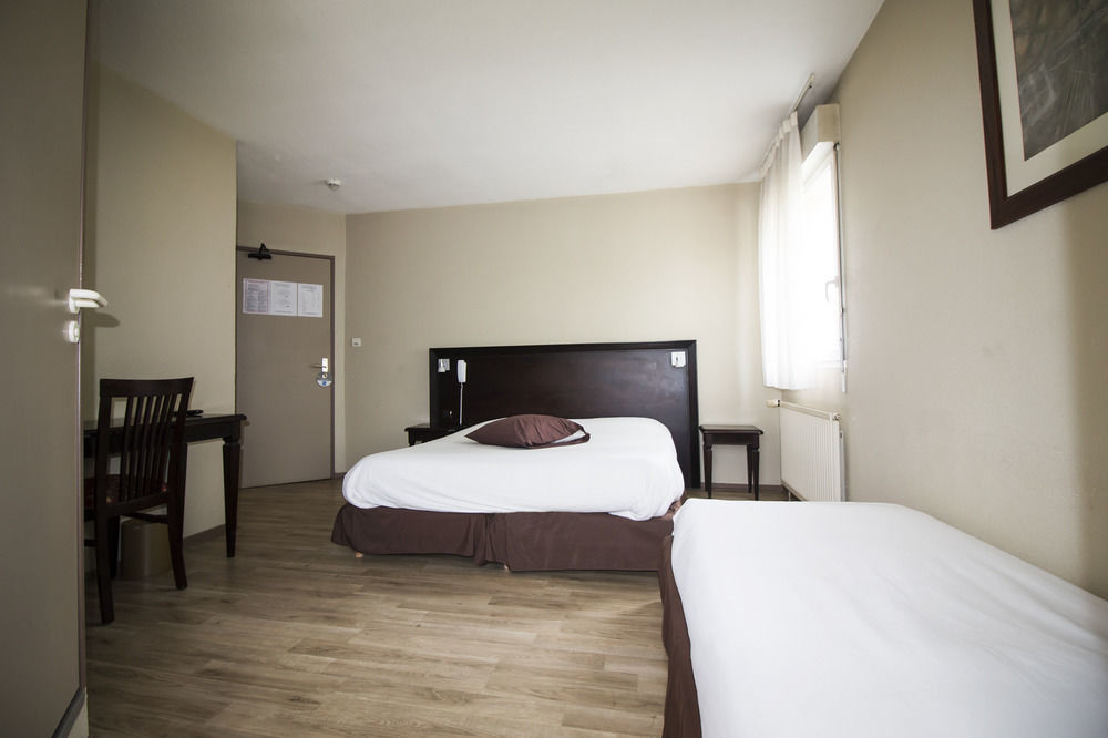 Ambiance Hotel Limas エクステリア 写真