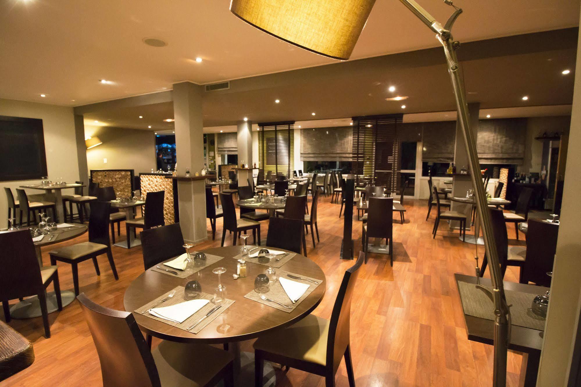 Ambiance Hotel Limas エクステリア 写真