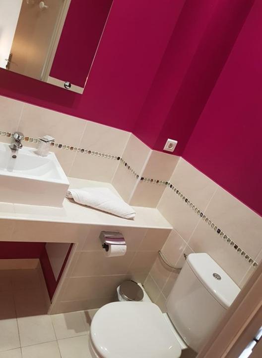 Ambiance Hotel Limas エクステリア 写真