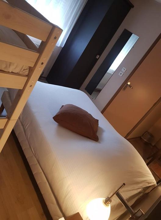 Ambiance Hotel Limas エクステリア 写真