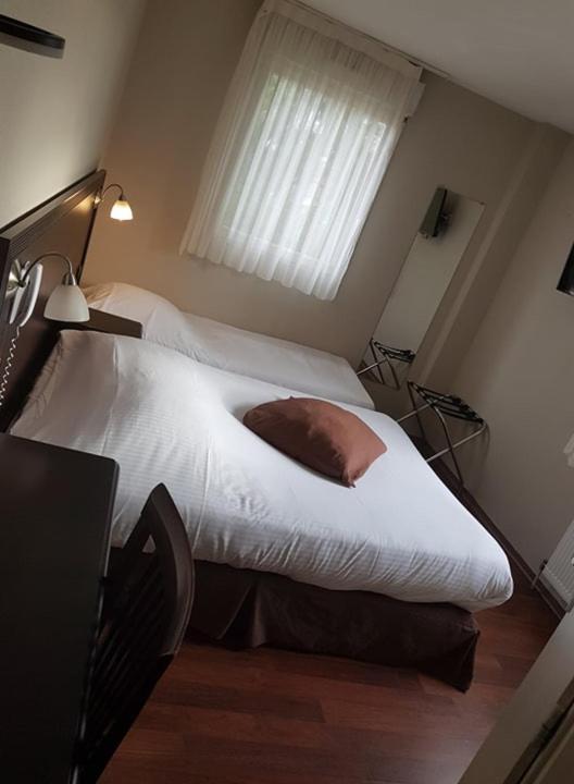 Ambiance Hotel Limas エクステリア 写真