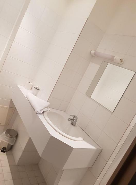 Ambiance Hotel Limas エクステリア 写真